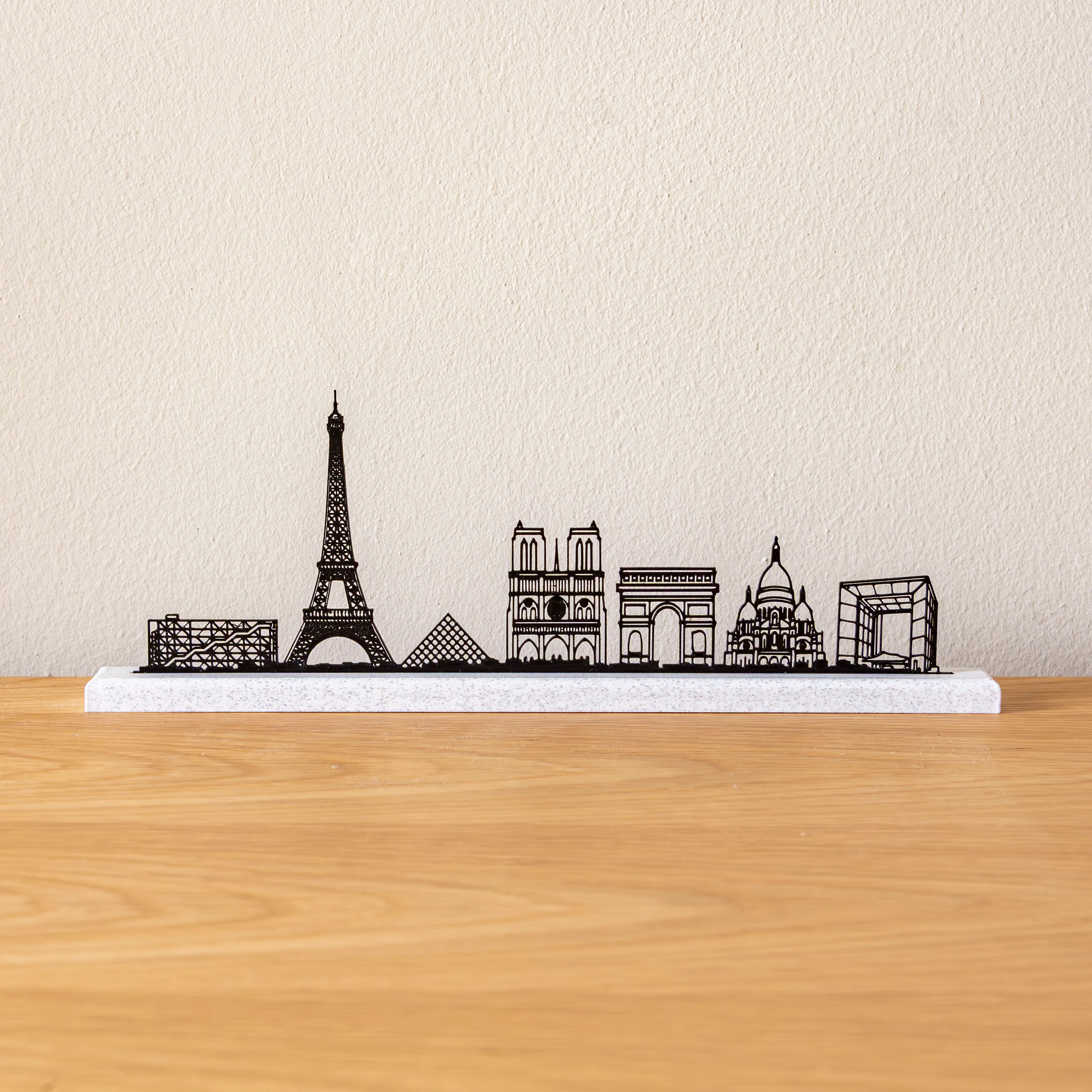 Icons Paris - Socle