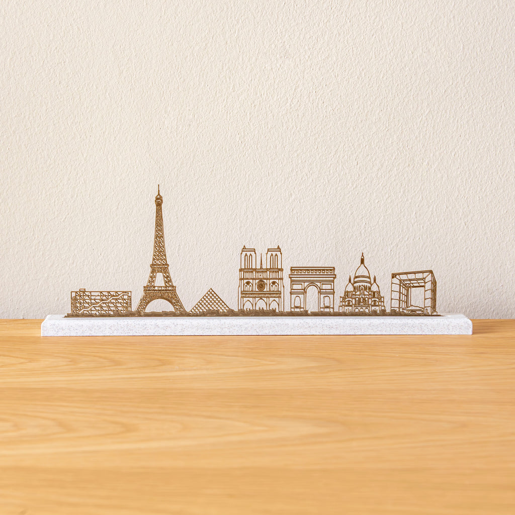 Icons Paris - Socle