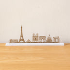 Icons Paris - Socle