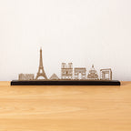 Icons Paris - Socle