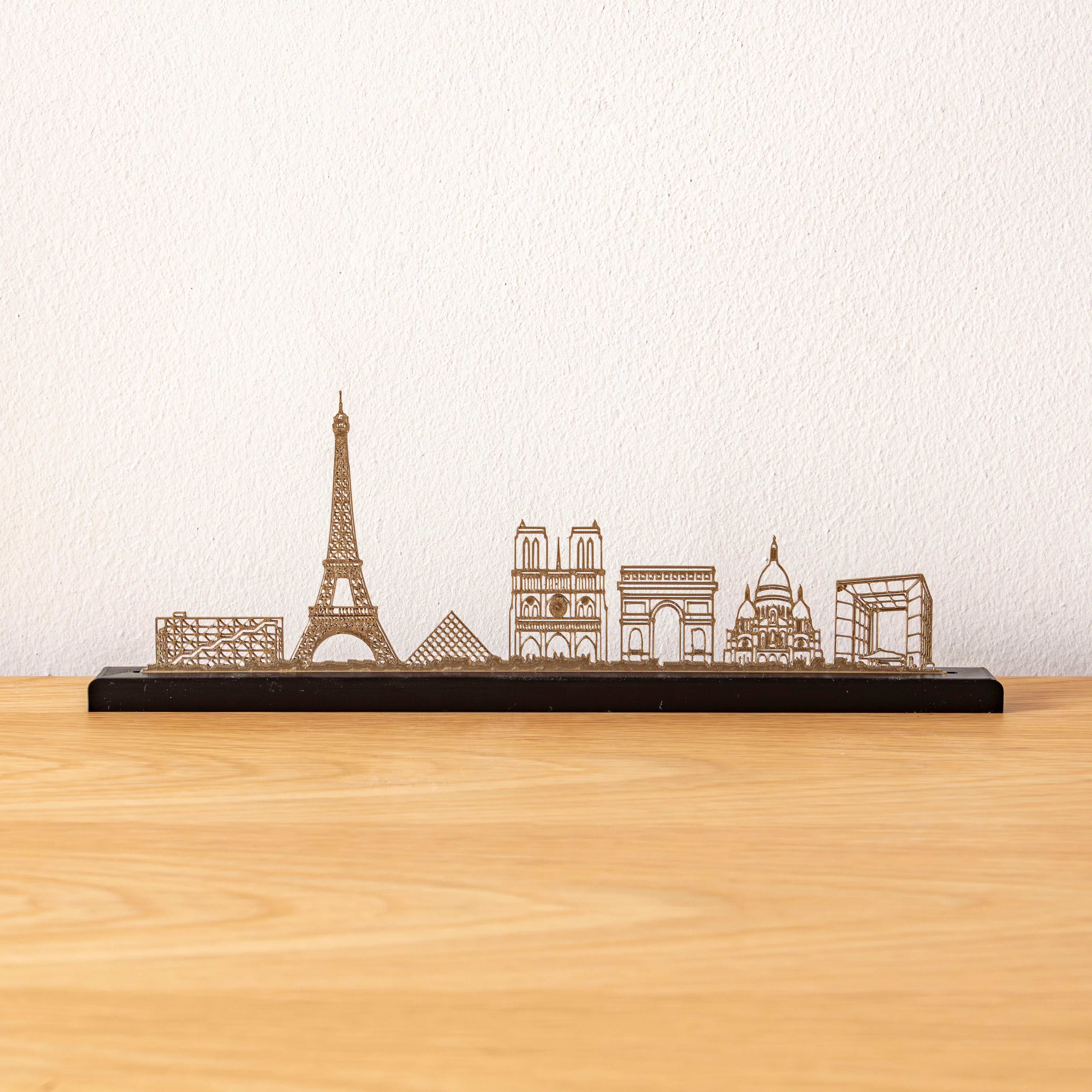 Icons Paris - Socle