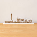 Icons Paris - Socle