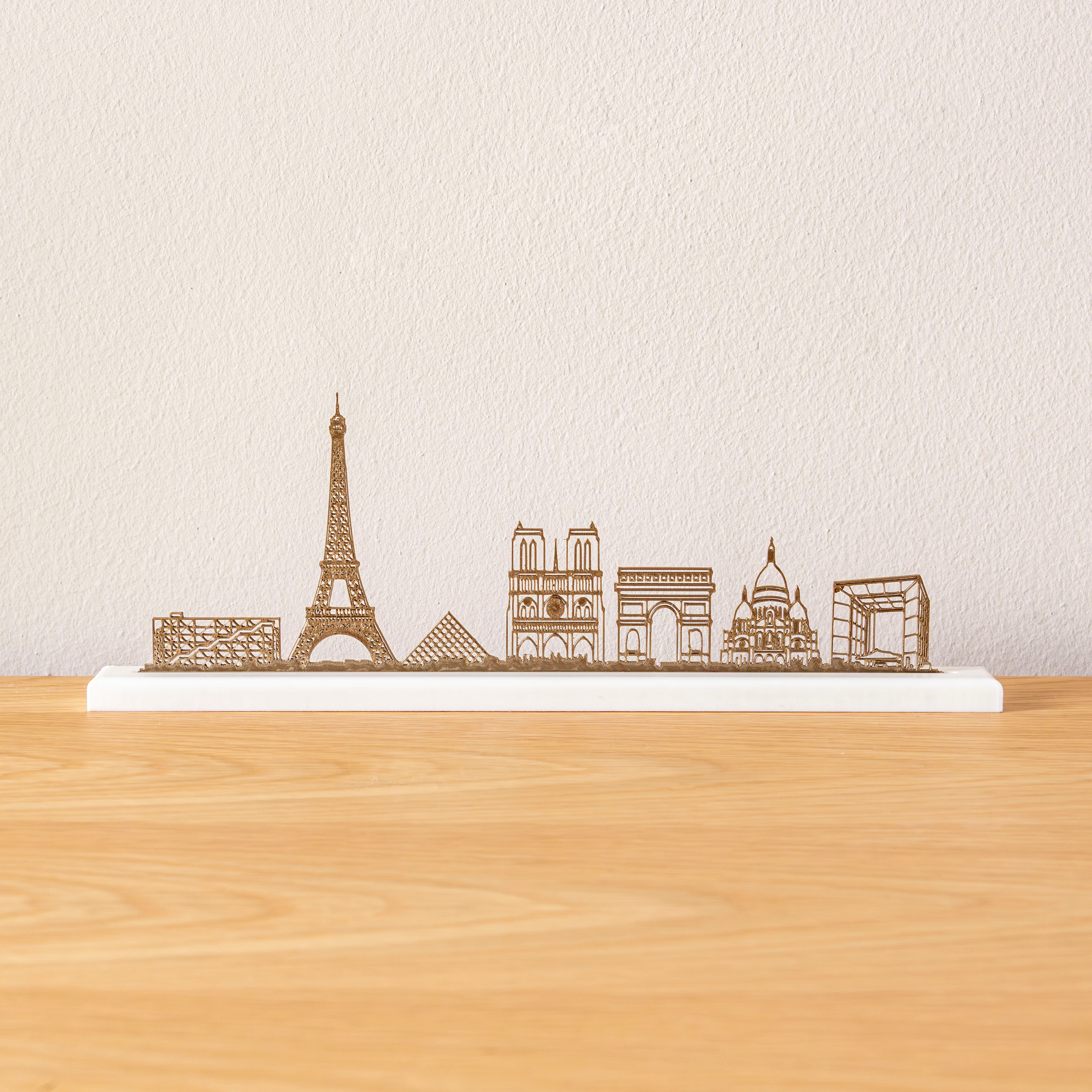 Icons Paris - Socle