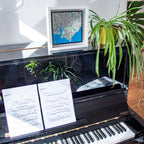 Carte 3D de Marseille