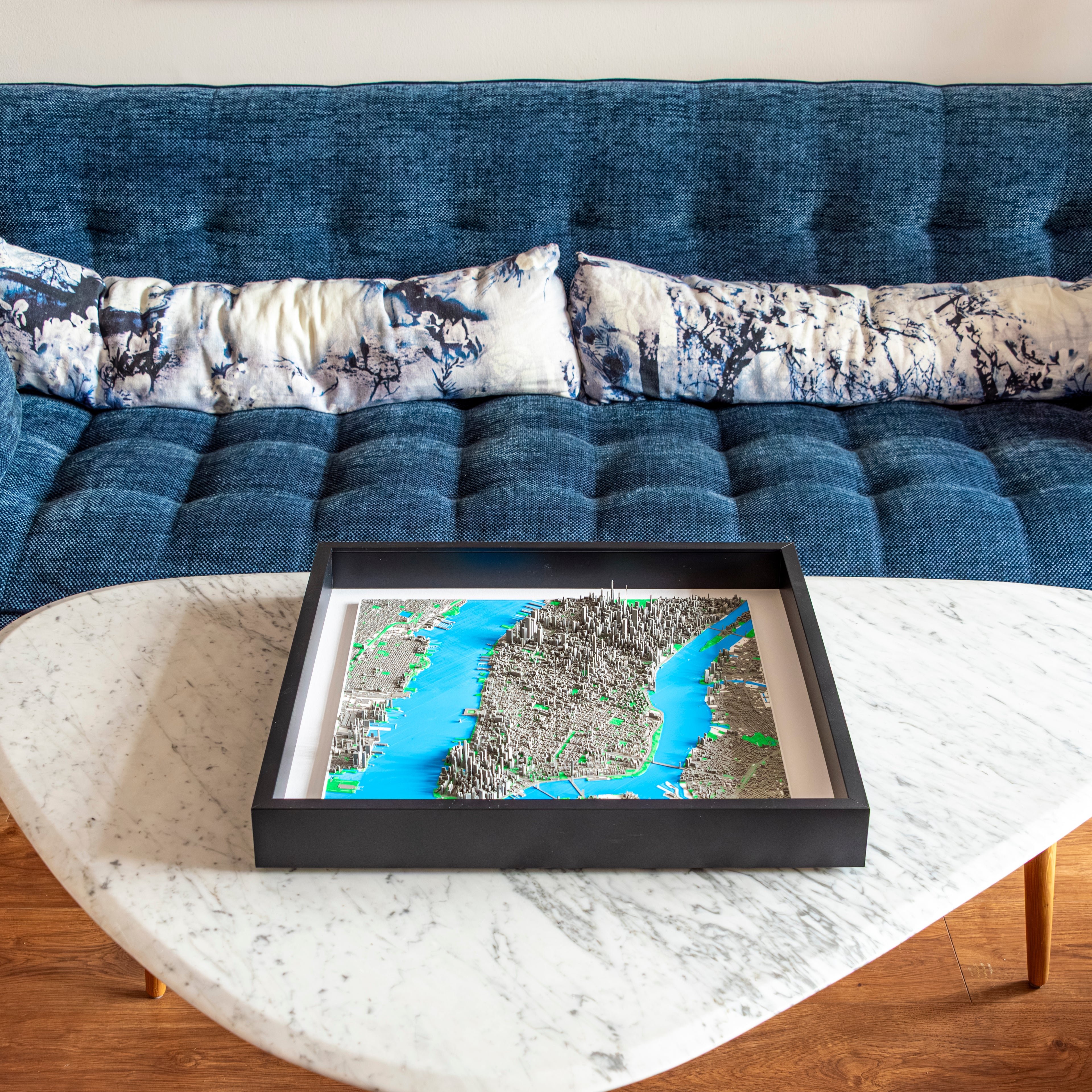 Masterpiece New York