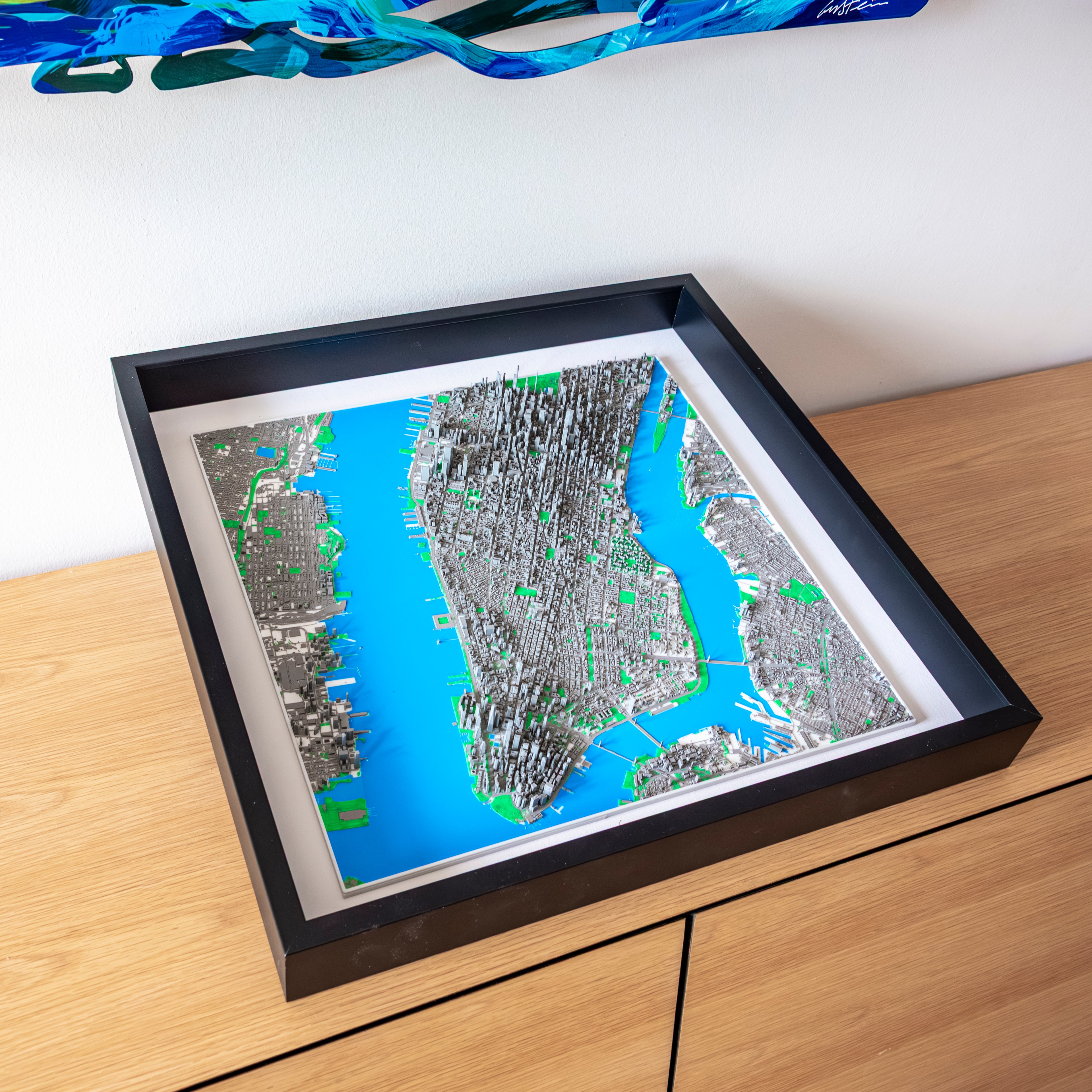 Masterpiece New York