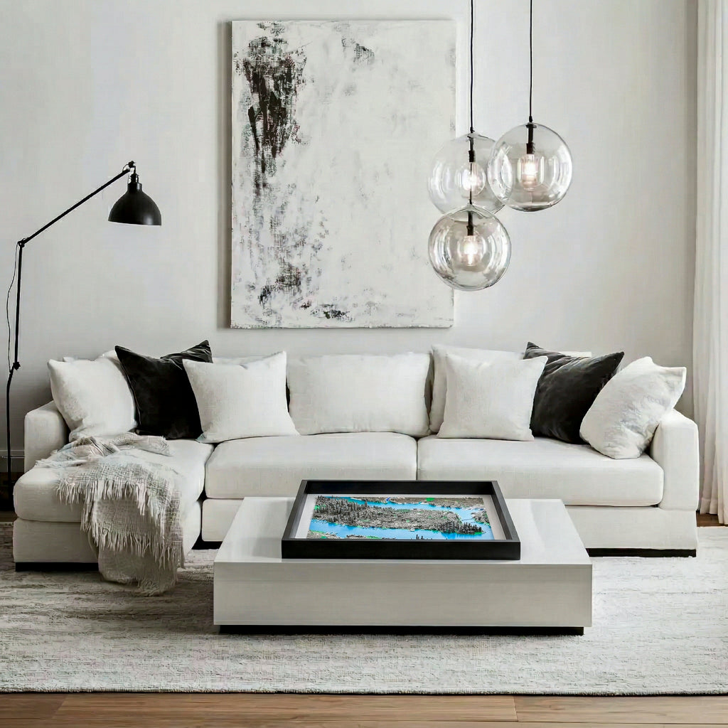 Masterpiece New York