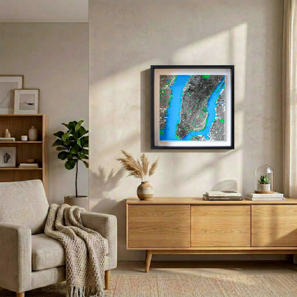 Masterpiece New York
