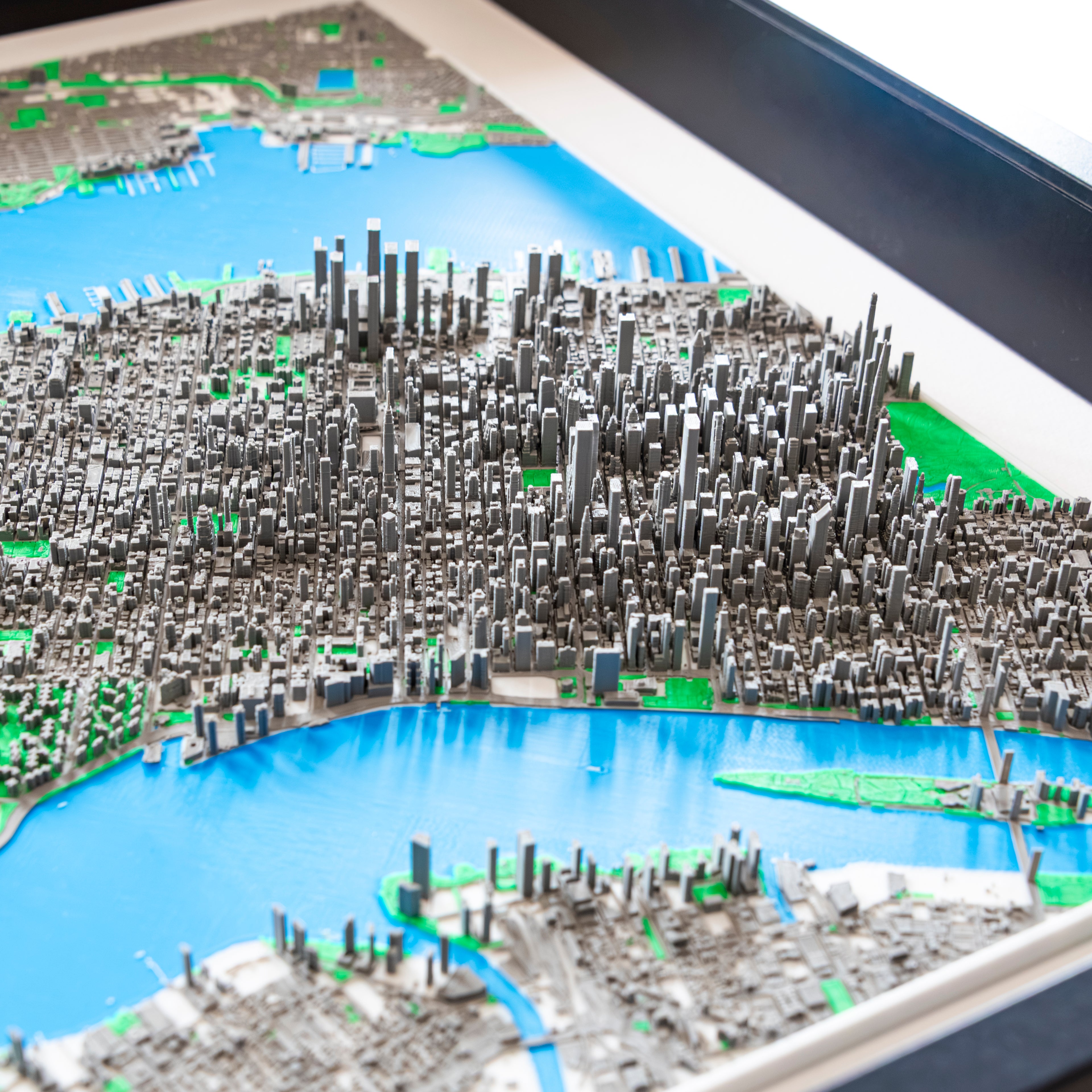 Masterpiece New York