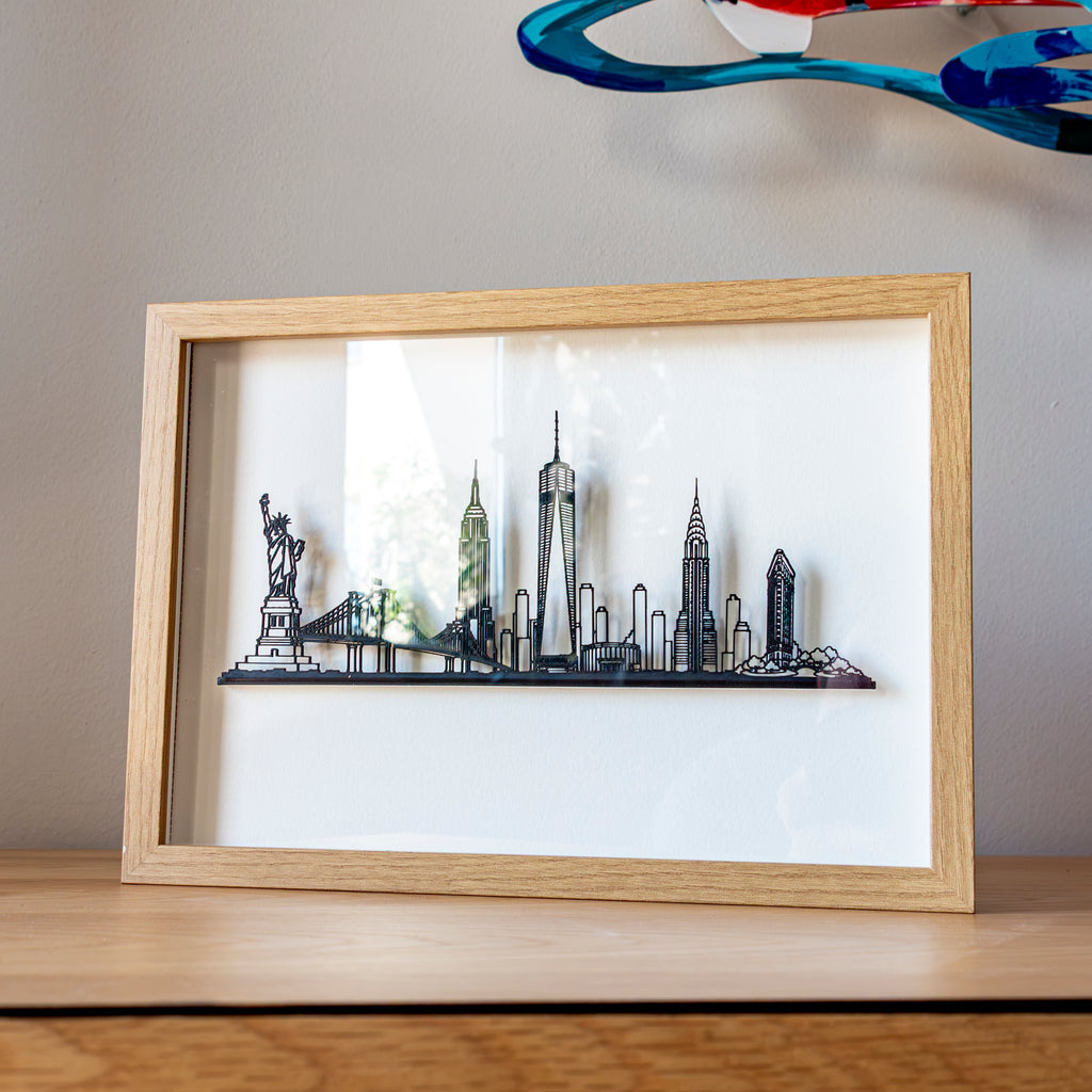 Icons New York