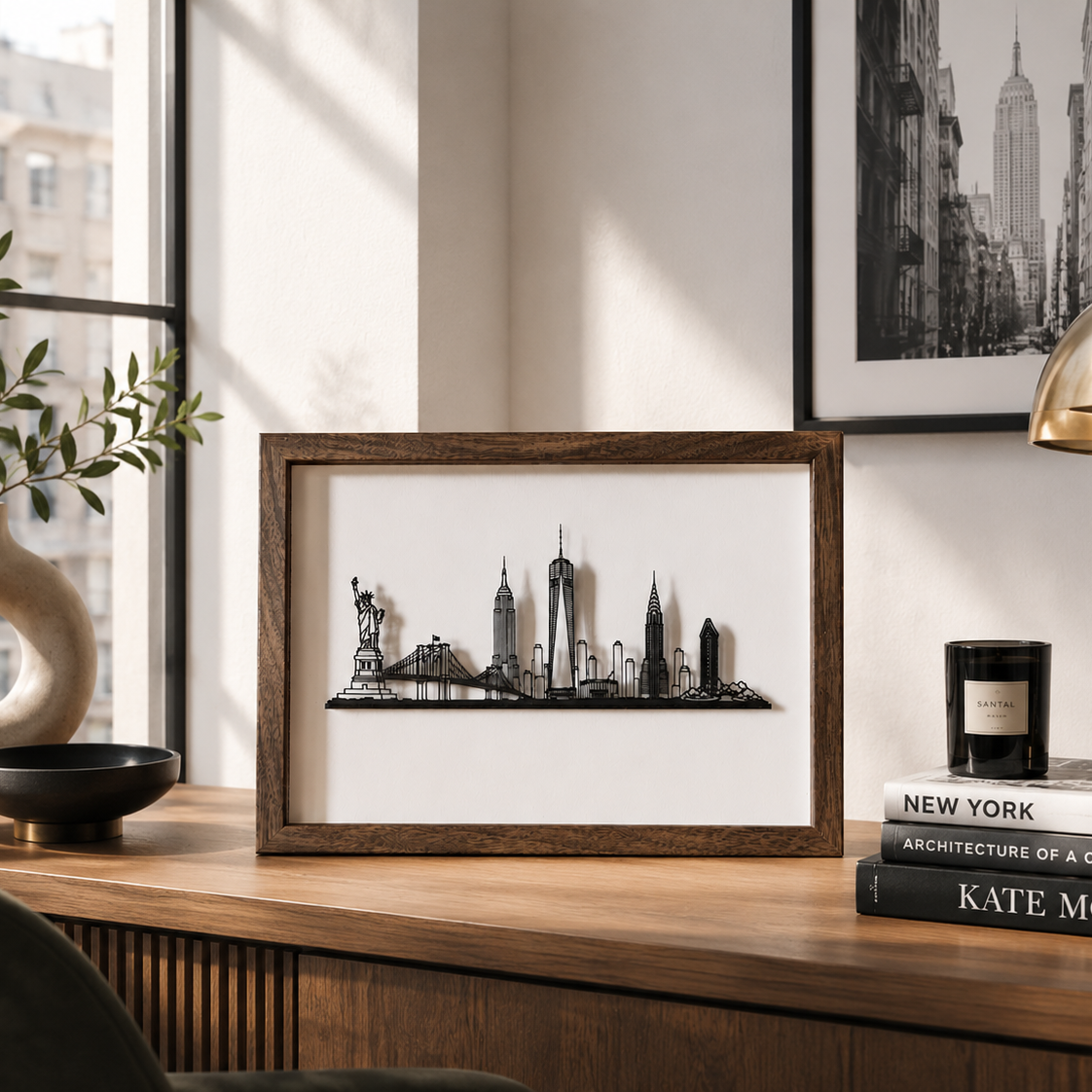 Icons New York