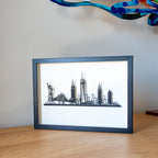 Icons New York