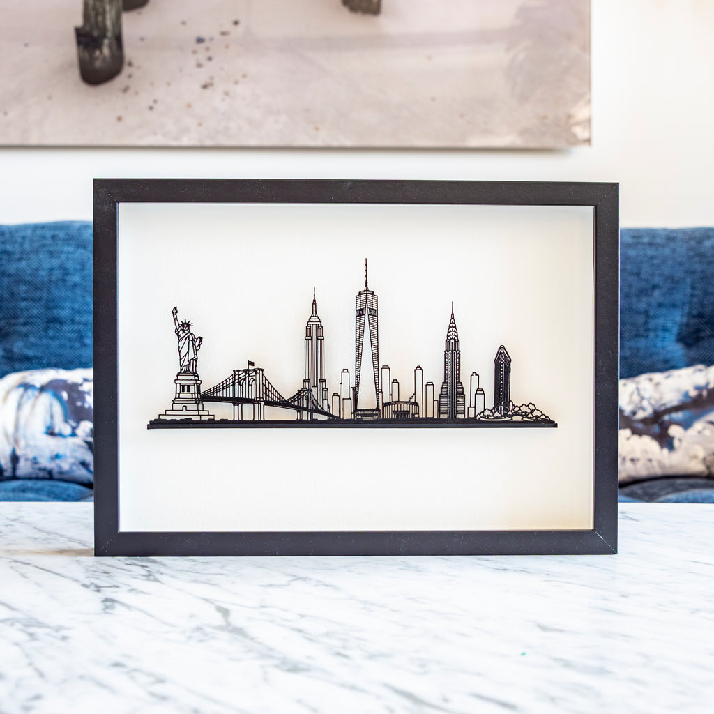 Icons New York