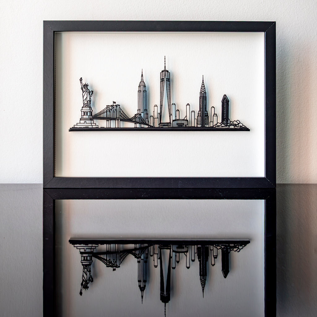 Icons New York