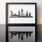 Icons New York