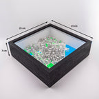 Carte 3D de New York - Lower Manhattan