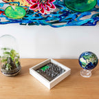 Carte 3D de New York - Upper Manhattan