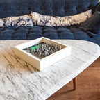 Carte 3D de New York - Upper Manhattan