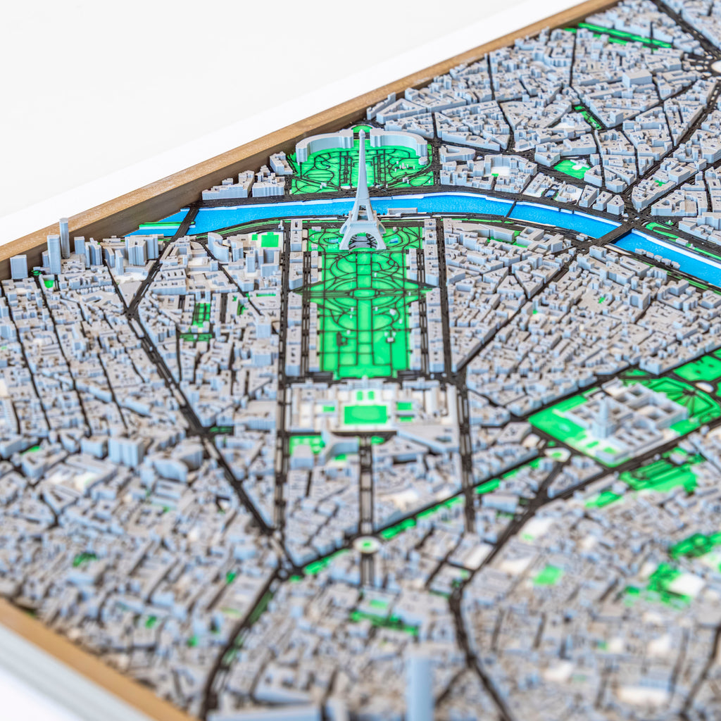 Masterpiece Paris