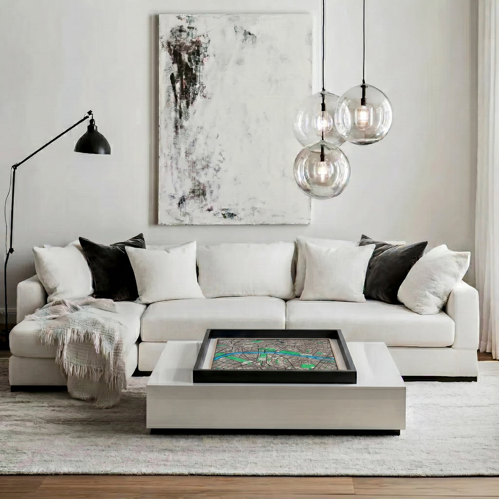 Masterpiece Paris