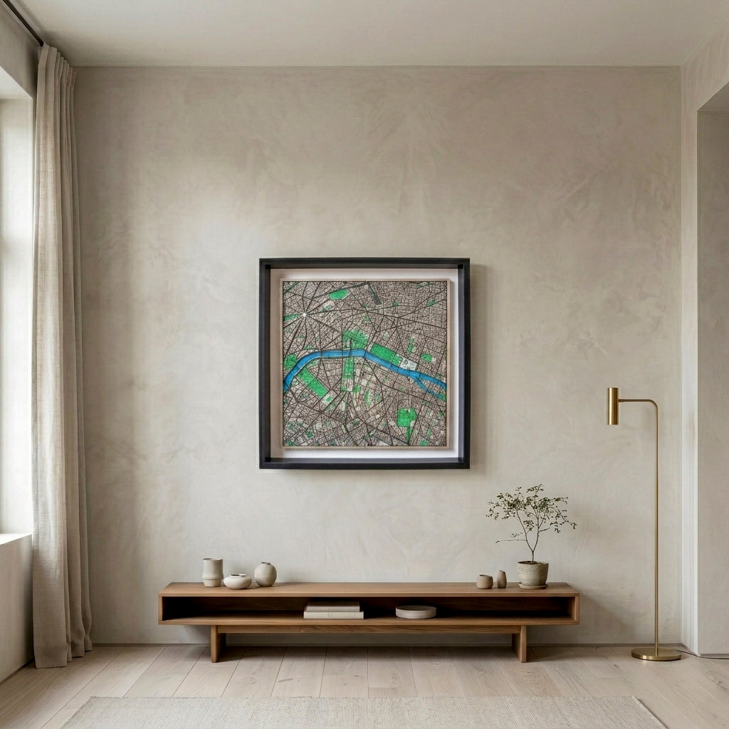 Masterpiece Paris