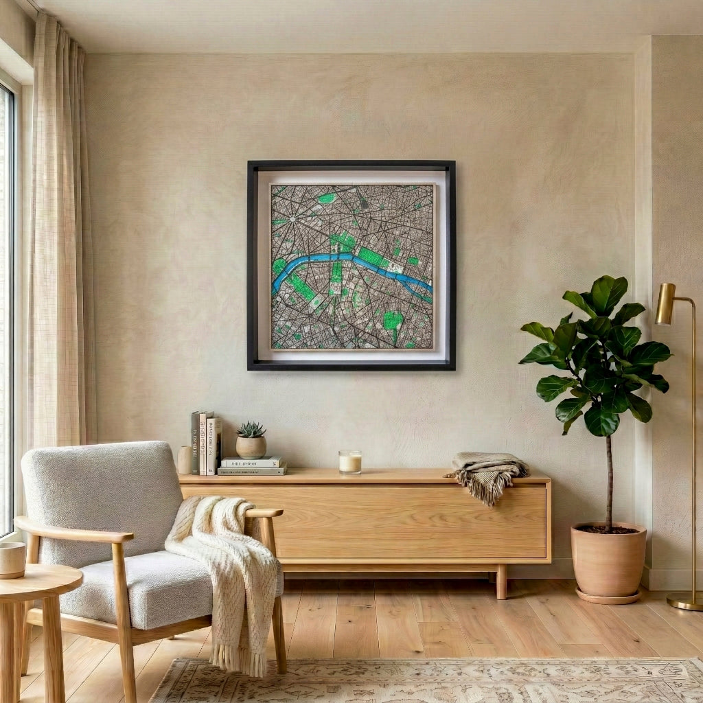 Masterpiece Paris