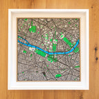 Masterpiece Paris
