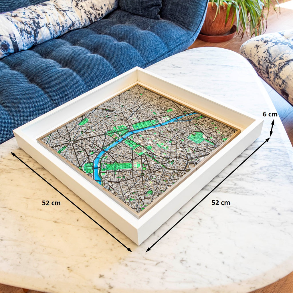 Masterpiece Paris