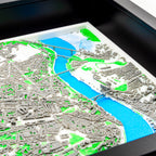 Porto 3D Map