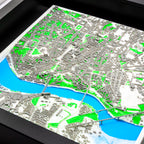Porto 3D Map