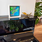 Rio de Janeiro 3D Map