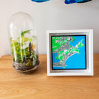 Rio de Janeiro 3D Map