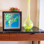 Rio de Janeiro 3D Map