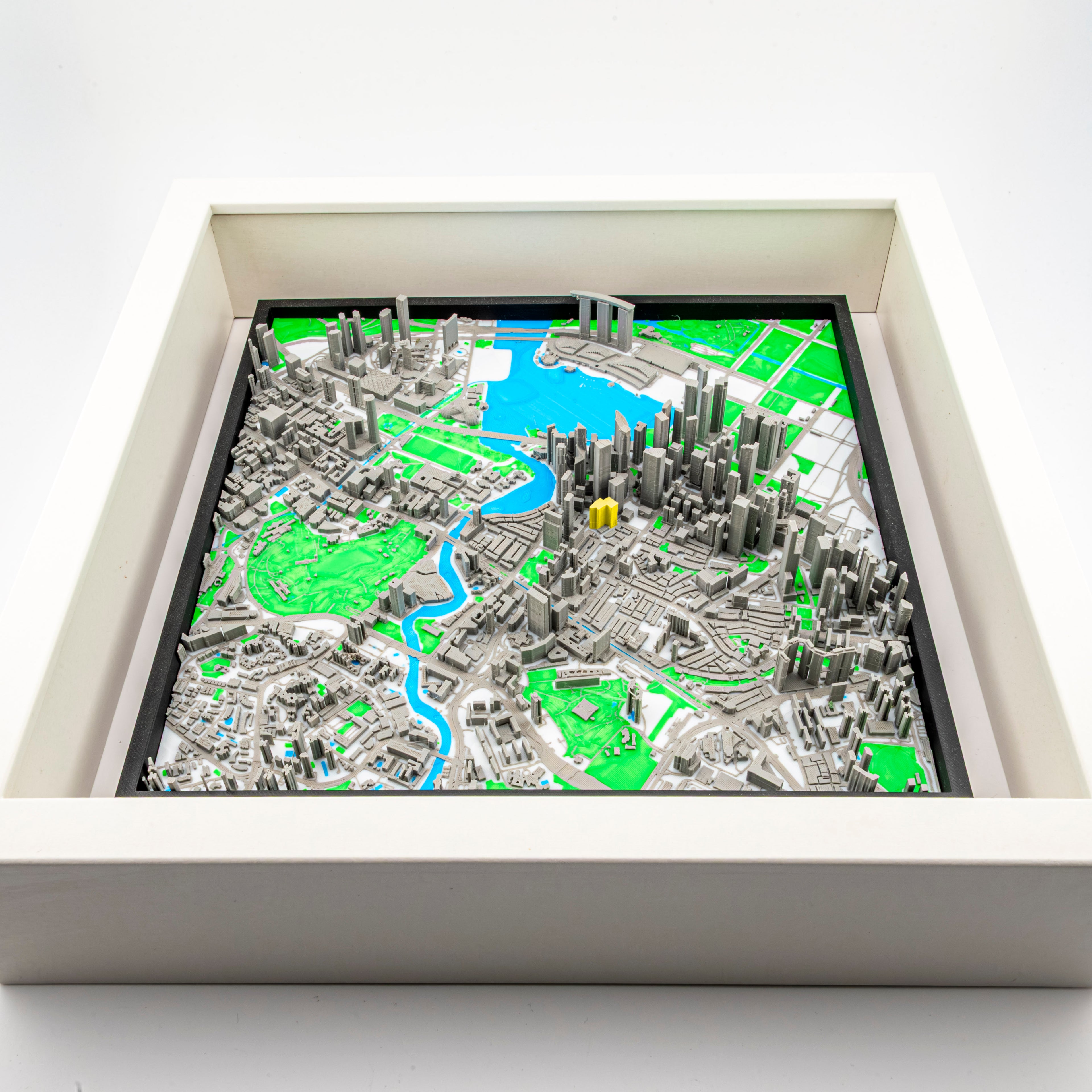 Carte Personnalisée 9