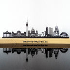 Icons Berlin - Socle