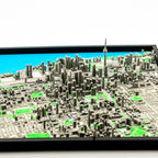 Toronto 3D Map