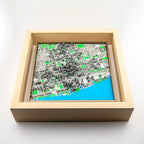 Toronto 3D Map