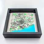 Toronto 3D Map