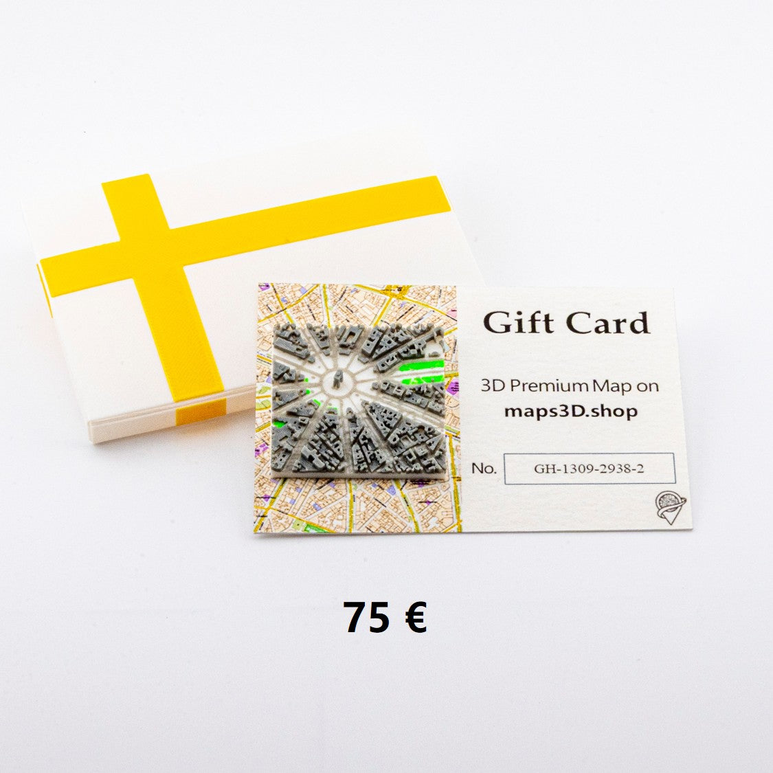 Carte cadeau