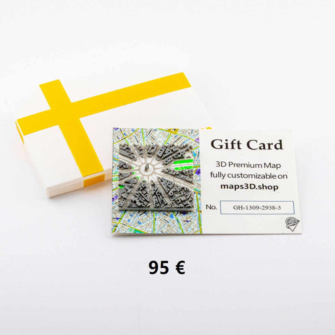 Carte cadeau