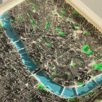 London 3D Map